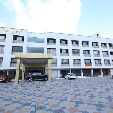 Hotel Tania Searock Даман Екстериор снимка