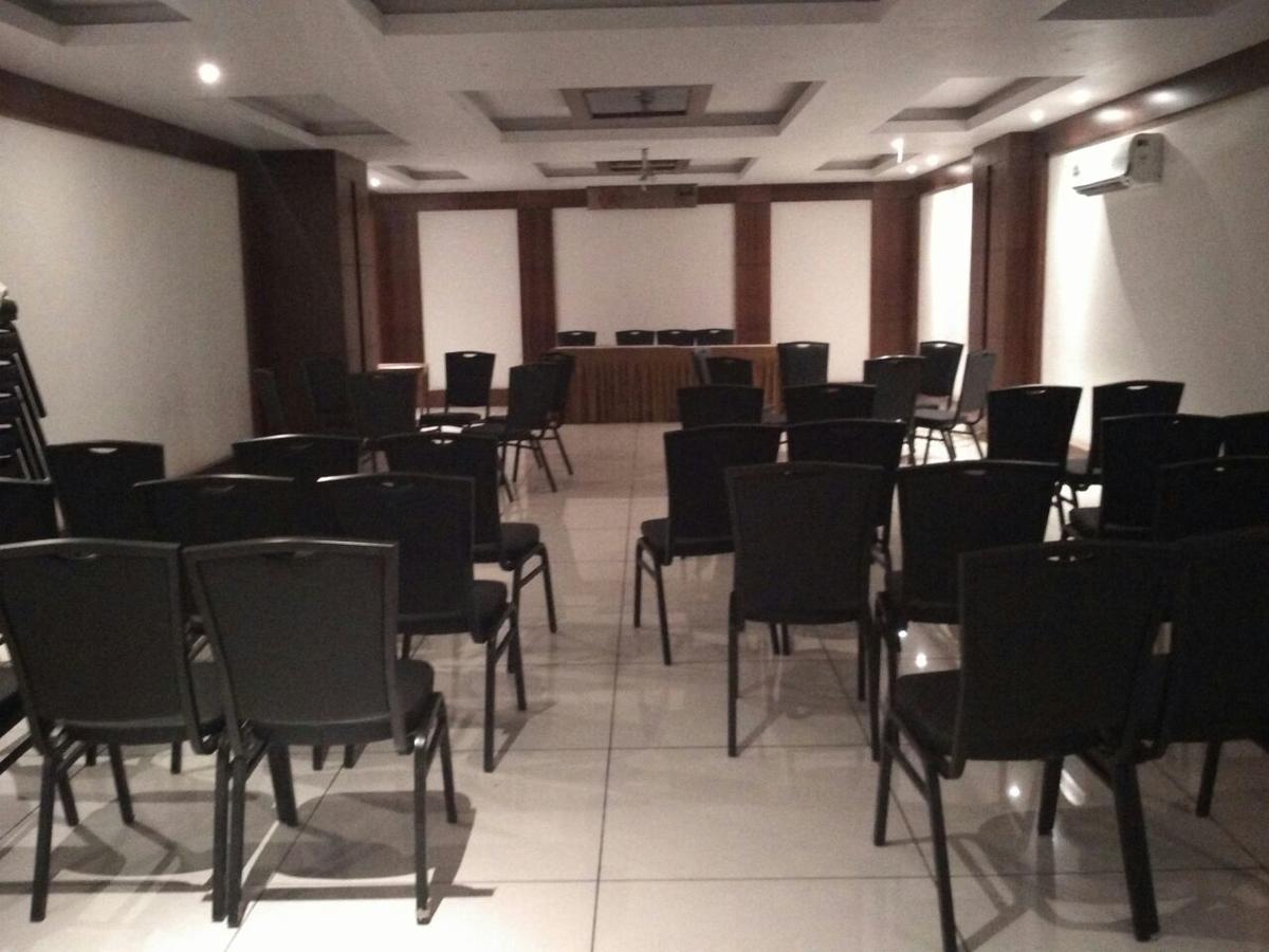 Hotel Tania Searock Даман Екстериор снимка